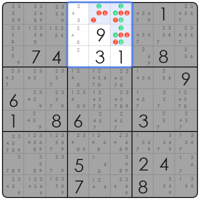 nytimes puzzles sudoku